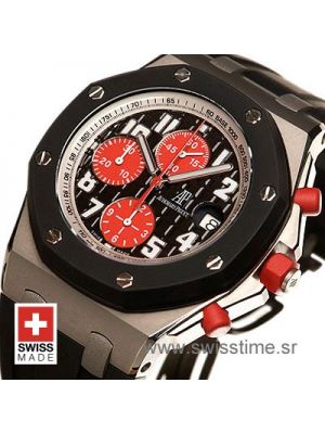 Audemars Piguet Royal Oak Offshore Swiss Made Replica Watches