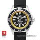 Breitling Superocean II SS Yellow