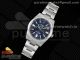 Oyster Perpetual 124300 41mm Clean 1:1 Best Edition 904L Steel Blue Dial VR3230