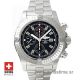 Breitling Super Avenger SS Black