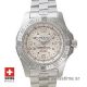 Breitling Superocean Steelfish SS White