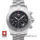 Breitling Avenger Seawolf Chrono SS Black