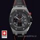 Audemars Piguet Royal Oak Offshore Gstaad Classic Titanium