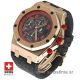 Audemars Piguet Royal Oak Offshore Marcus Rose Gold