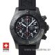 Breitling Avenger Skyland SS Blacksteel