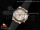 Daytona 116515 Clean 1:1 Best Edition RG Dial Crystal Markers on Oysterflex Strap SA4130 V2