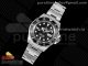 Sea-Dweller 126600 VSF 1:1 Best Edition 904L SS Case and Bracelet VS3235