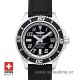 Breitling Superocean II SS White